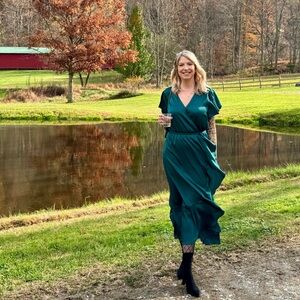 Meet your Posher, Niki